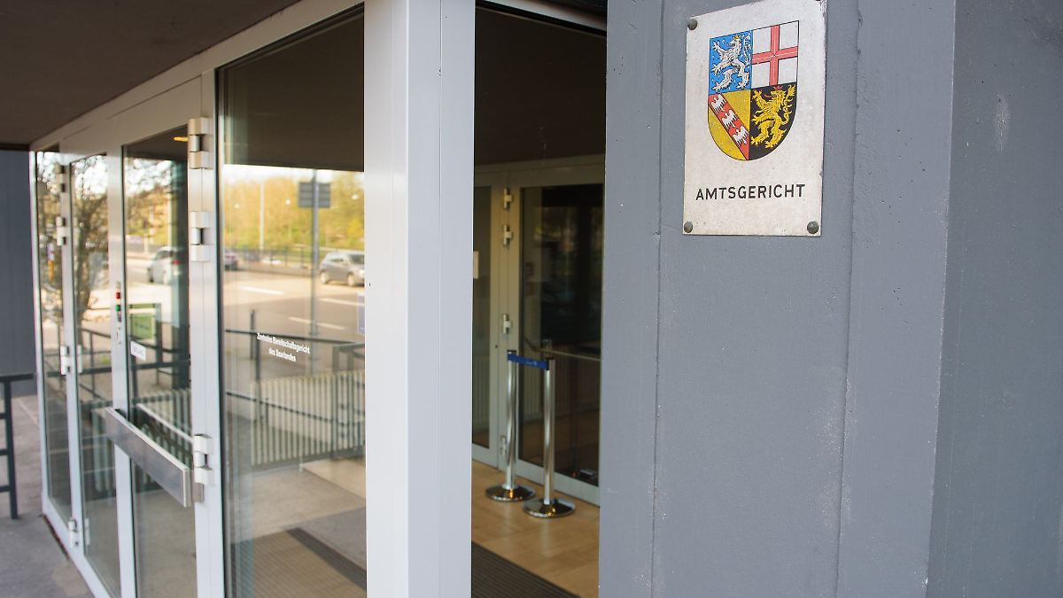 Europäischer Haftbefehl - Mann nach tödlichem Unfall gefasst