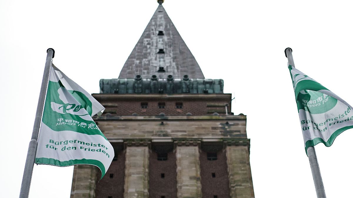 Kiel: Defizit von 75,2 Millionen Euro im Haushalt 2024