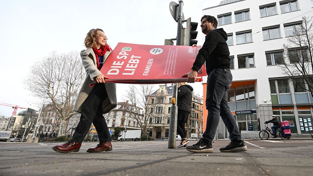 Landeswahlleiterin bestätigt Ergebnis von Bundestagswahl
