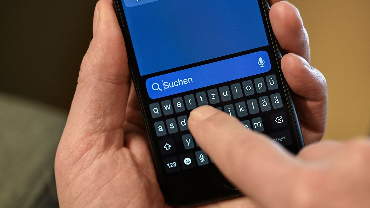 Studie: Viele Thüringer sind skeptisch bei Digitalisierung