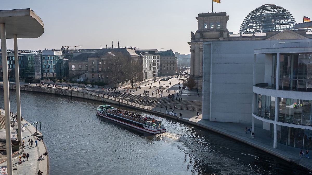 Sechs Politiker aus MV in den Verhandlungsteams