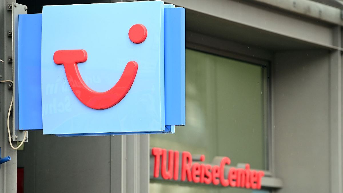 Immer weniger Reisebüros in Hessen