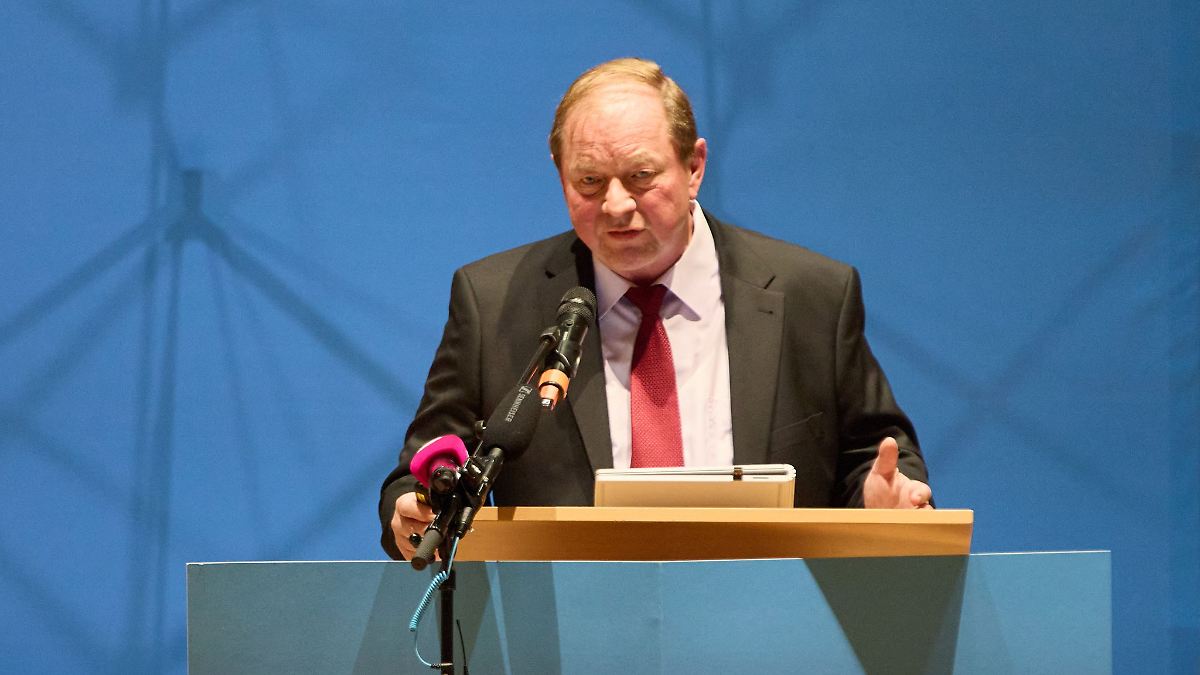 AfD wirft Bürgerschaftspräsidentin Parteilichkeit vor