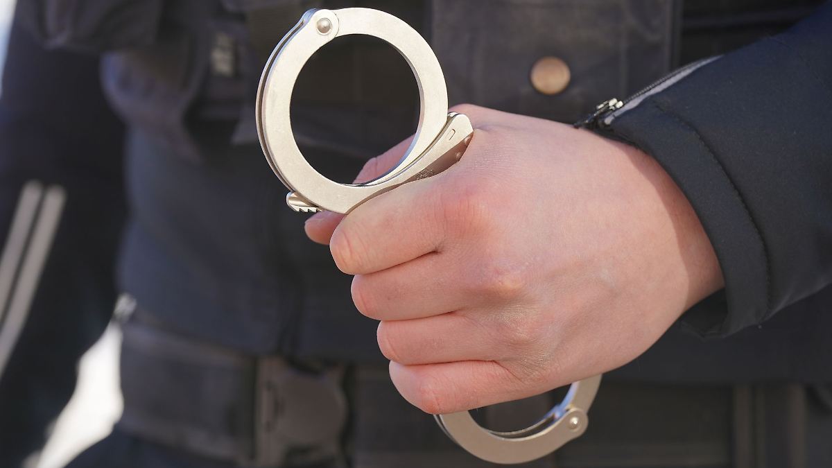 Einbruchsopfer in Ansbach stirbt - Tatverdächtiger gefasst