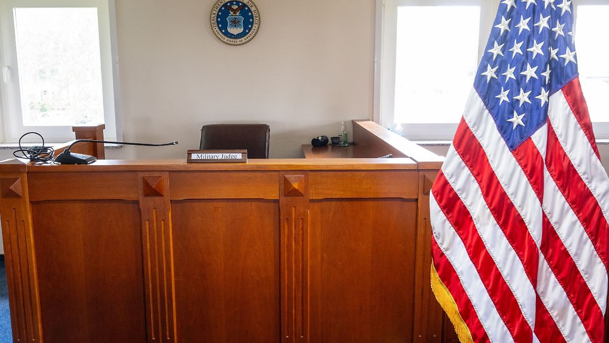 Freigesprochener US-Soldat - Neue Details zur Vernehmung