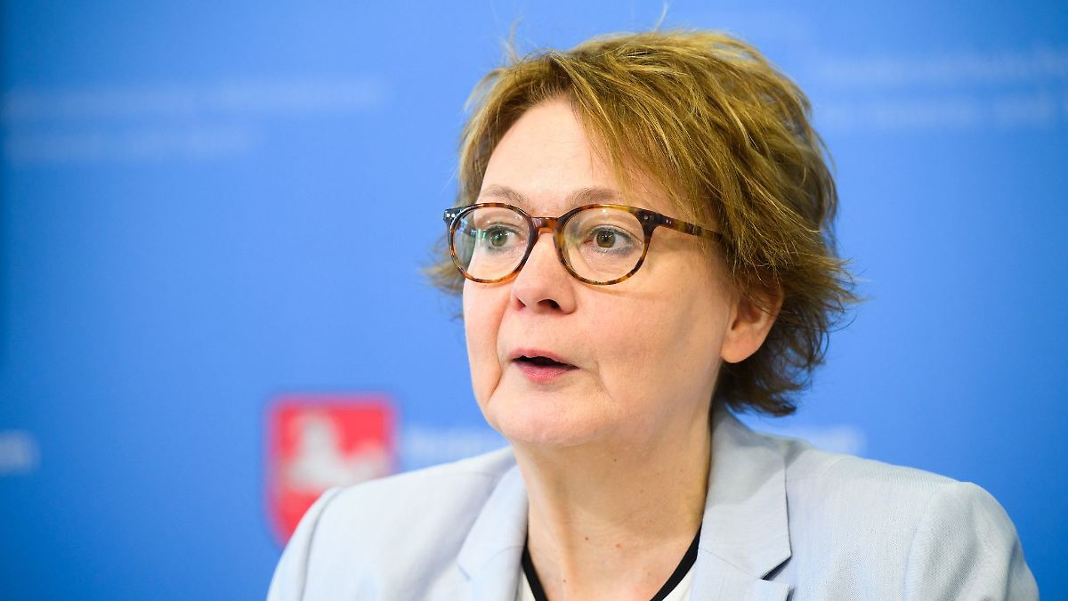 Behrens hofft auf schnelle Einigung in Koalitionsverhandlung