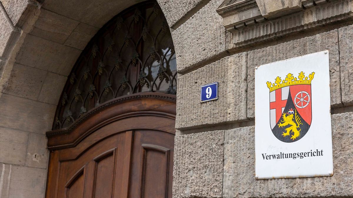 Noch keine Entscheidung zu Petition von Flut-Hinterbliebenen