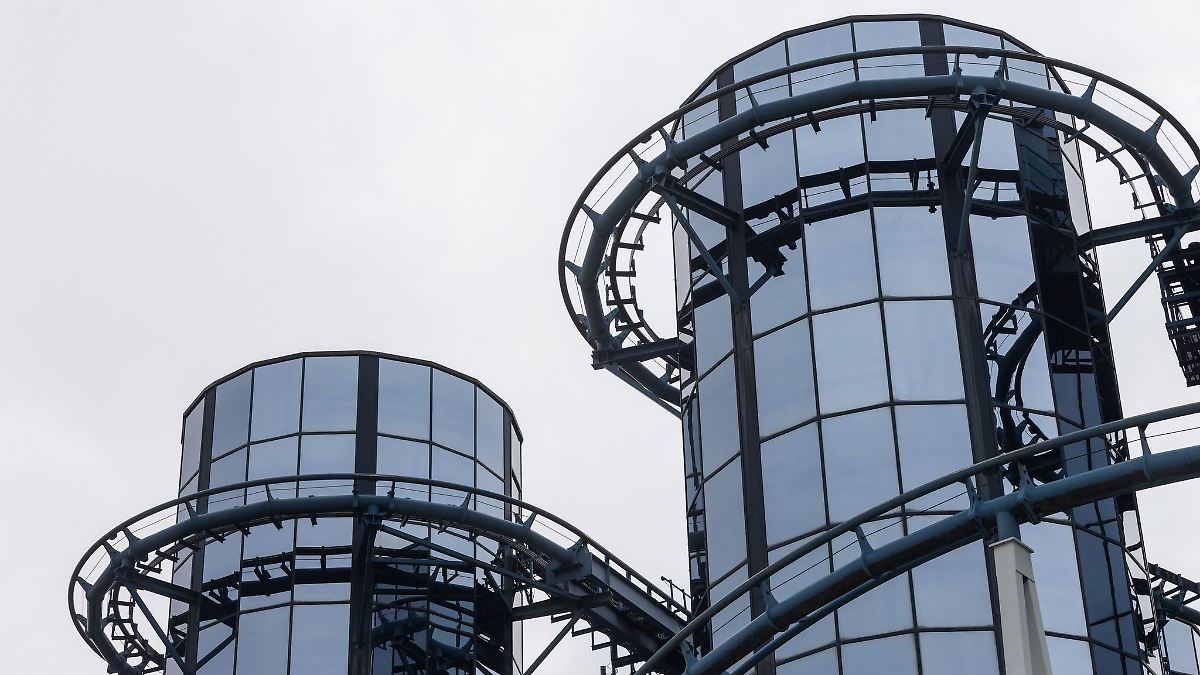 Europa-Park will Achterbahn Euro-Mir ersetzen