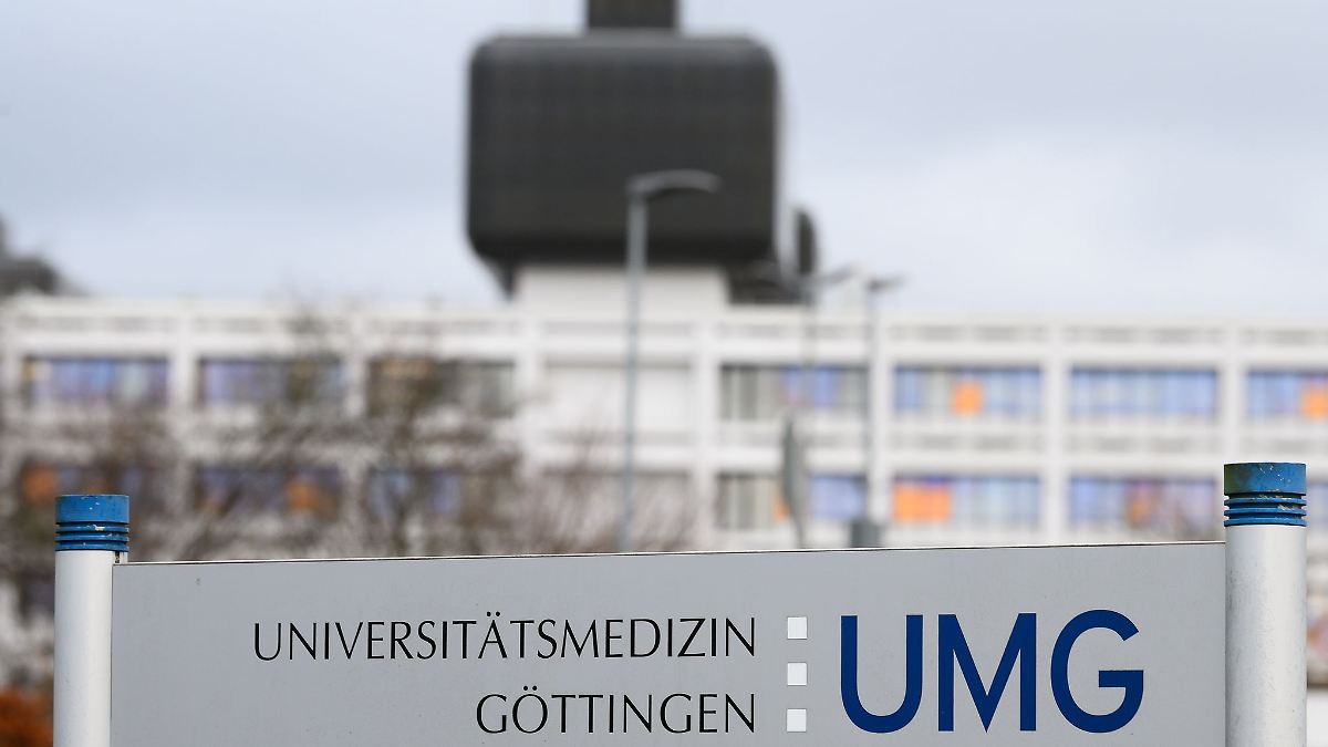 Unimedizin Göttingen wird Nierentransplantationszentrum