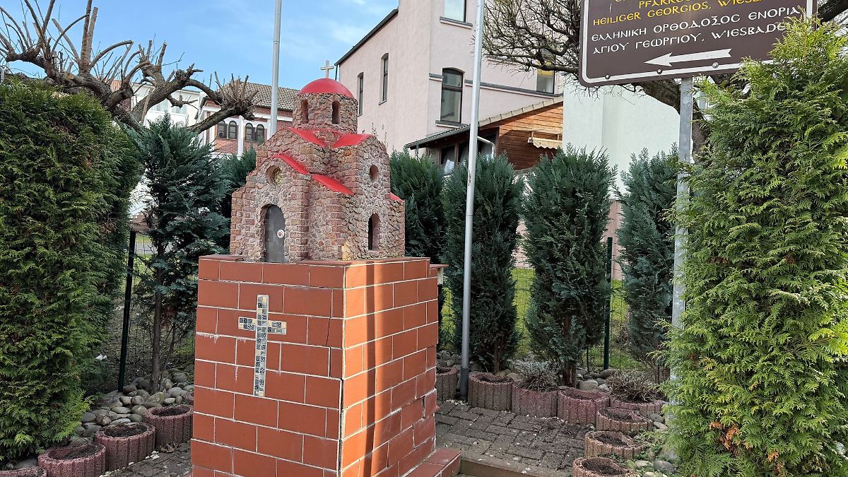 Theaterprojekt zeigt Wiesbadens griechische Seite