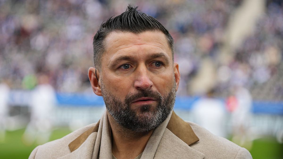 Ex-Unioner Mattuschka empfiehlt "frisches Blut"