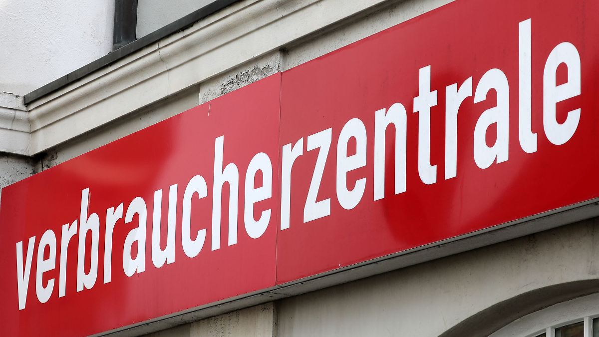 Ministerin Bernhardt würdigt Arbeit der Verbraucherzentrale