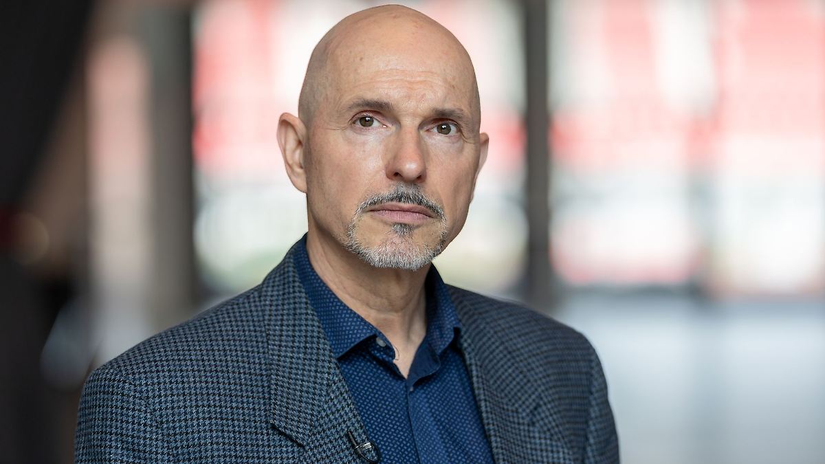 Kritik an Auftritt von BSW-Politiker im AfD-Podcast