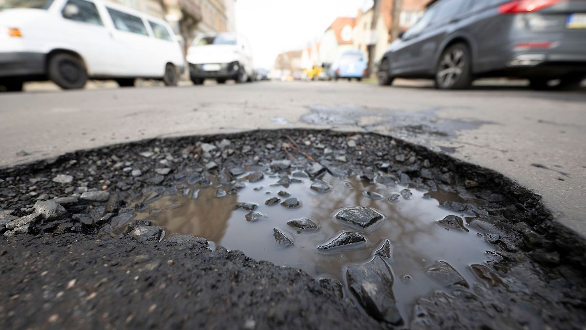 Bauverband hofft auf positive Impulse durch Sondervermögen