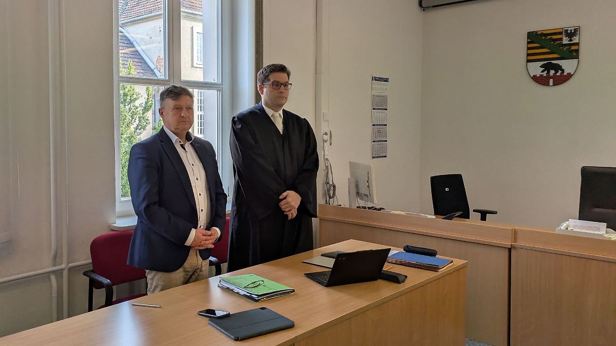 Rechtsstreit um X-Post von CDU-Mann Gürth geht weiter