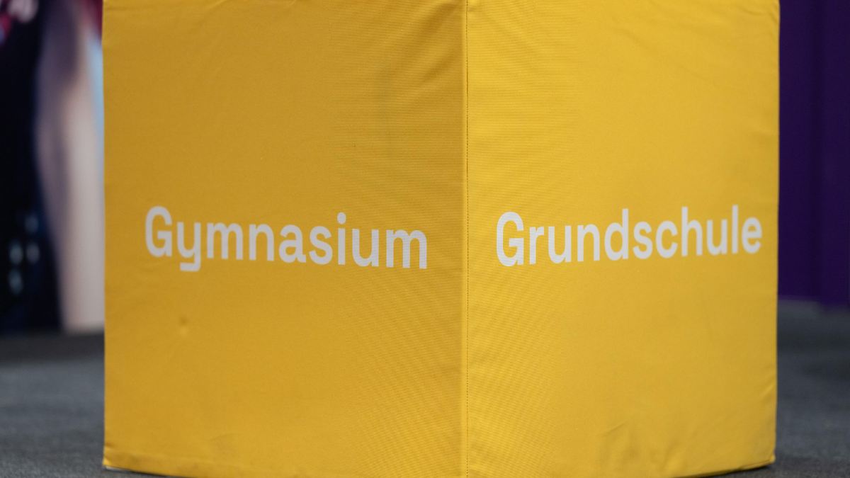 Gut die Hälfte der Grundschüler soll auf das Gymnasium