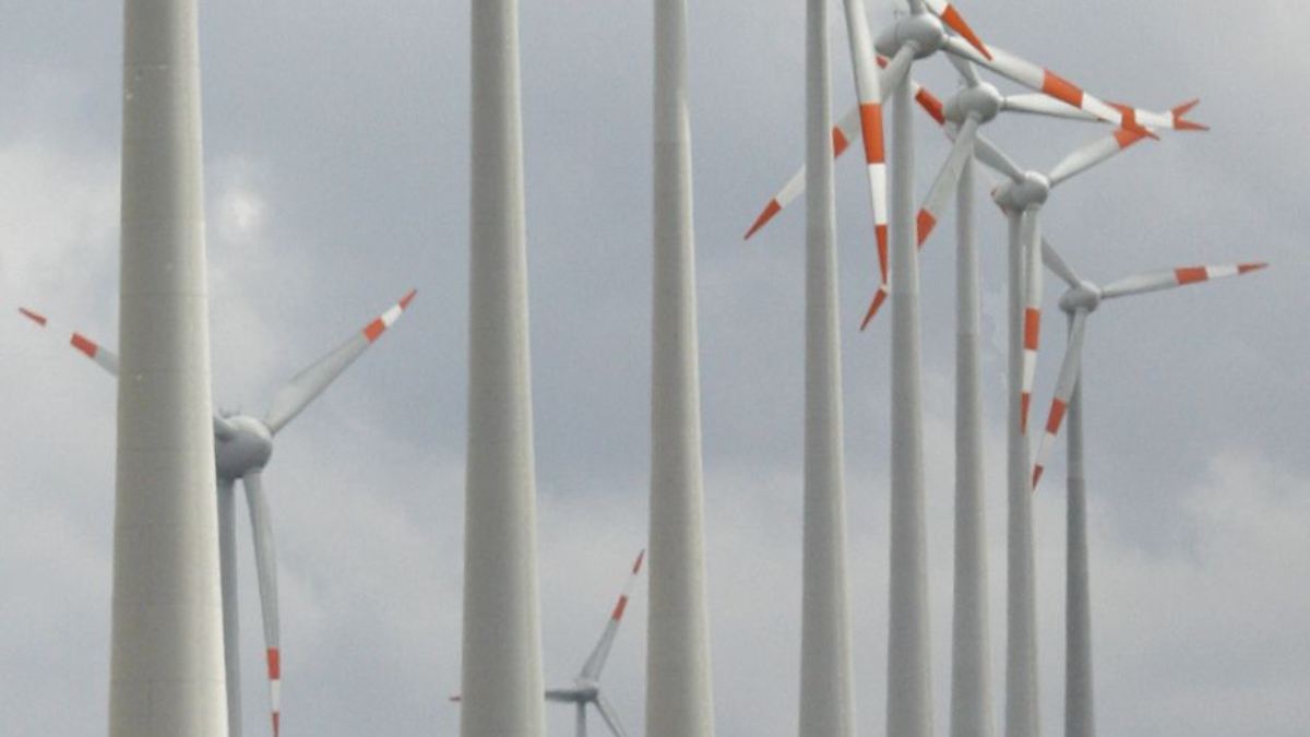 Bürgerwindpark Druiberg bekommt neue Windräder