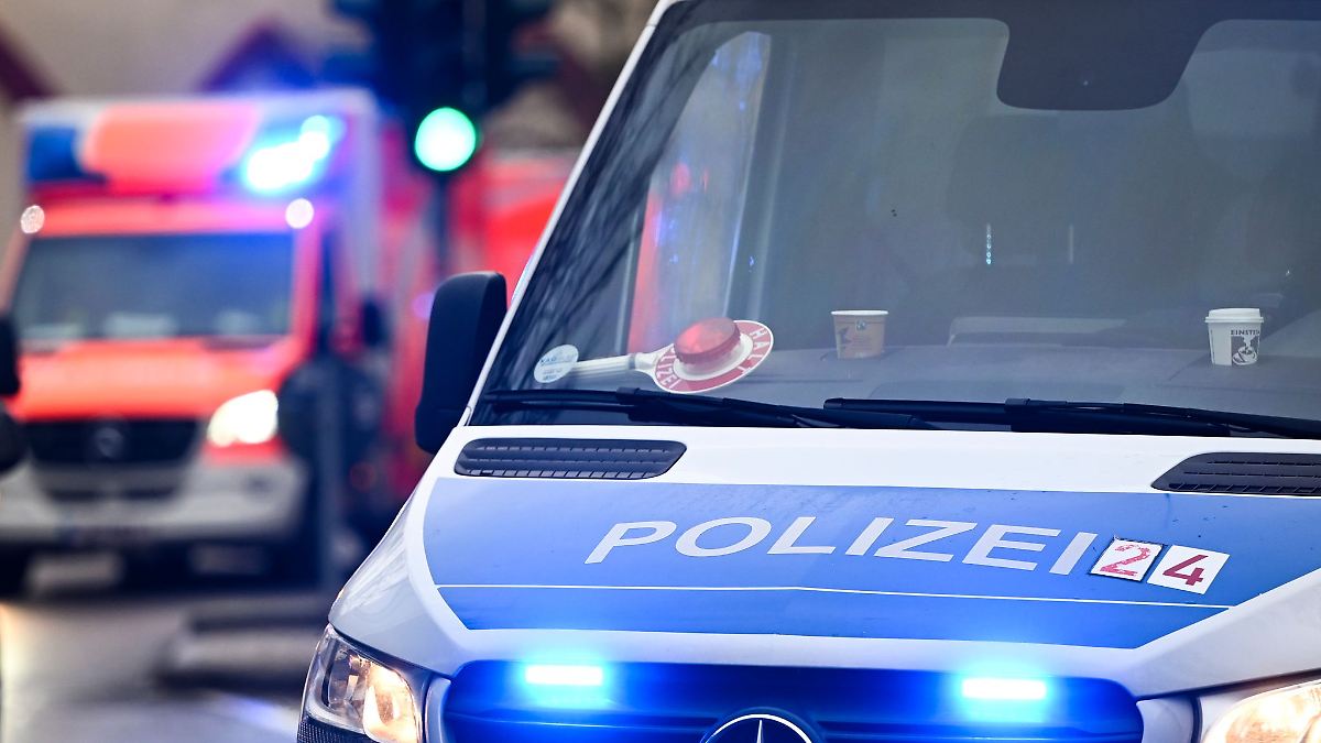 Fahrradfahrer stirbt nach schwerem Sturz in Dachwig