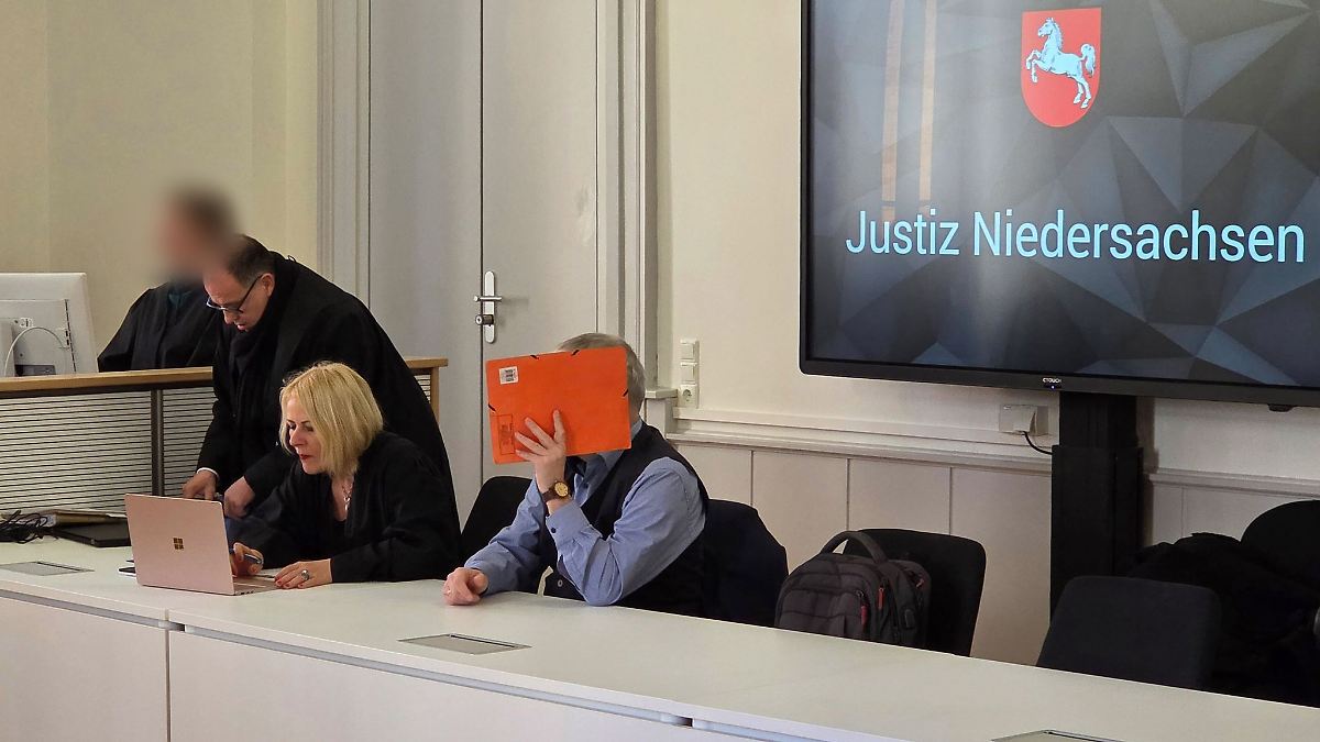 Missbrauchsprozess gegen früheren Kita-Erzieher