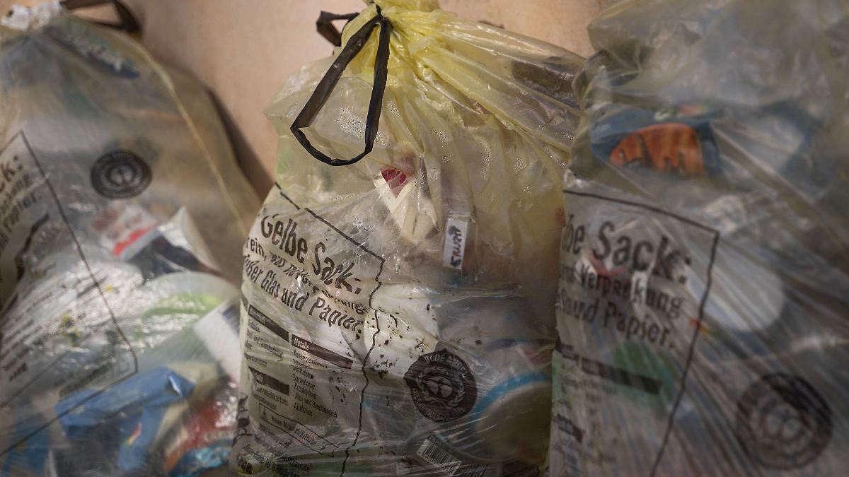 Illegale Müllentsorgung belastet Umwelt und Kommunen