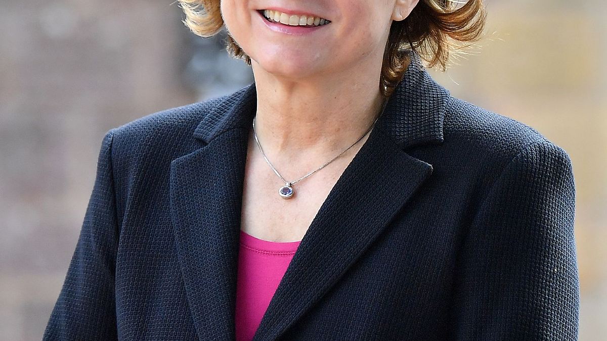 Wartburg-Stiftung verliert ihre Chefin