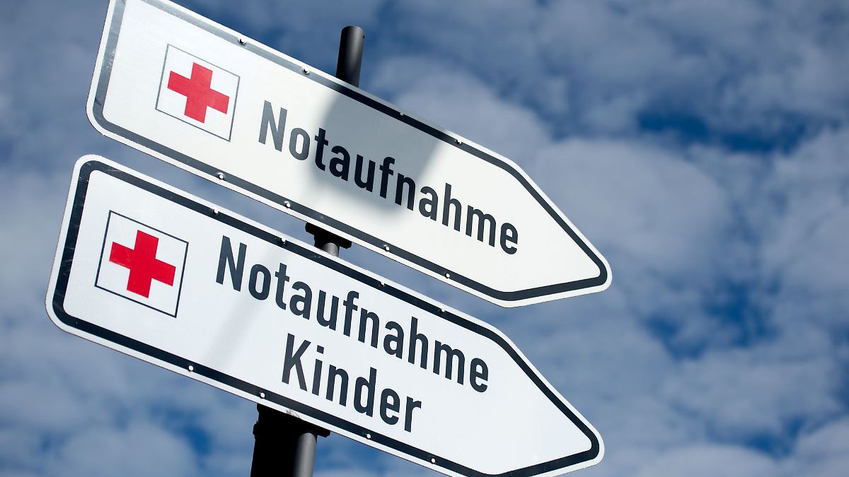 Krankenhausgesellschaft: Kliniken können es nicht überleben