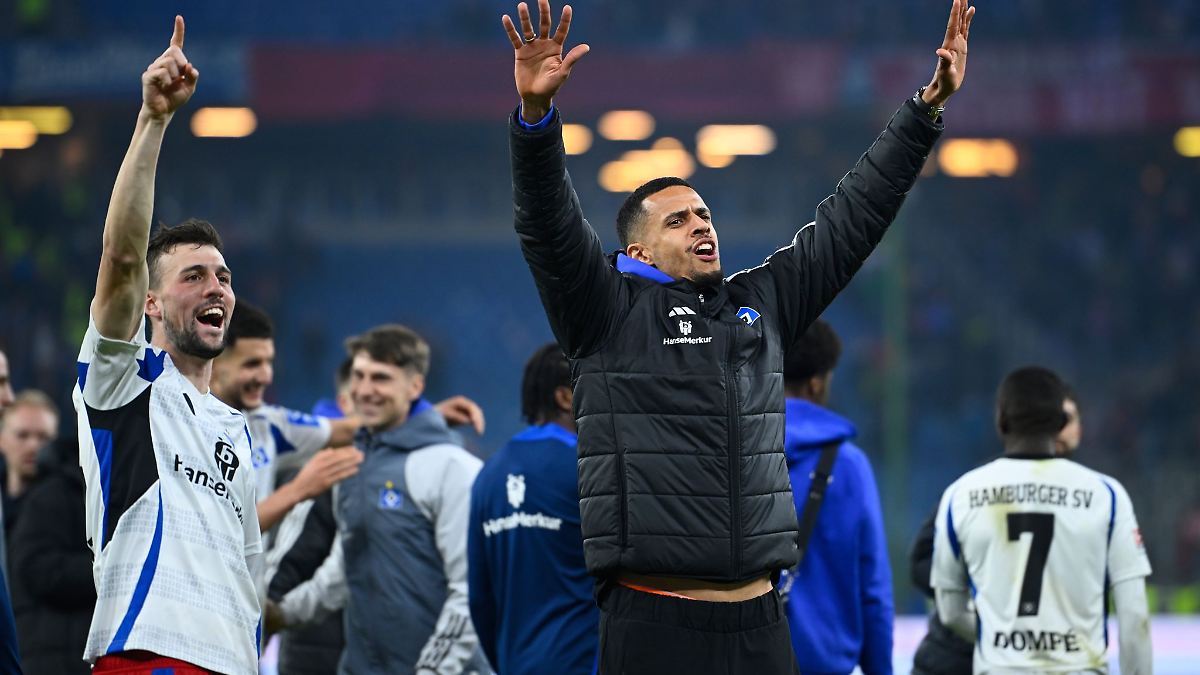 Lange verletzter Glatzel trifft im Test erstmals wieder