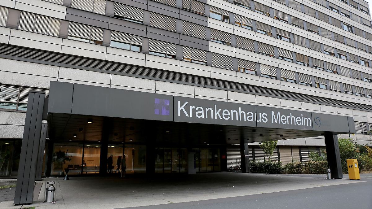 Unterirdische Intensivstation für Katastrophen geplant