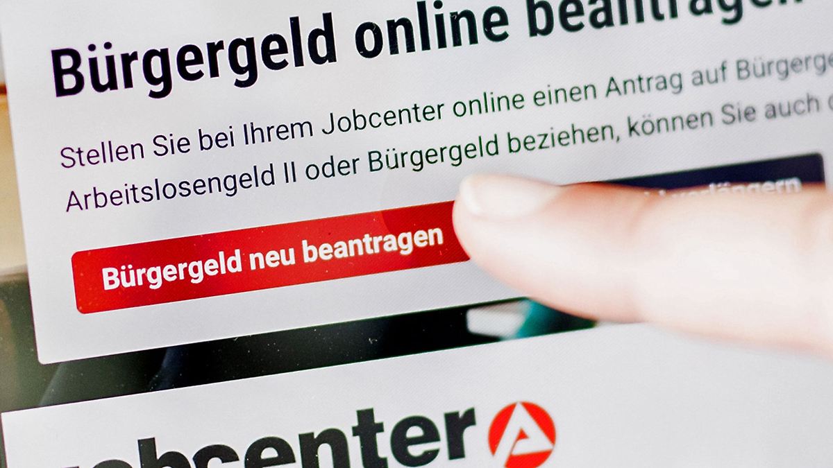 Jobcenter-Mitarbeiter in Remscheid unter Korruptionsverdacht