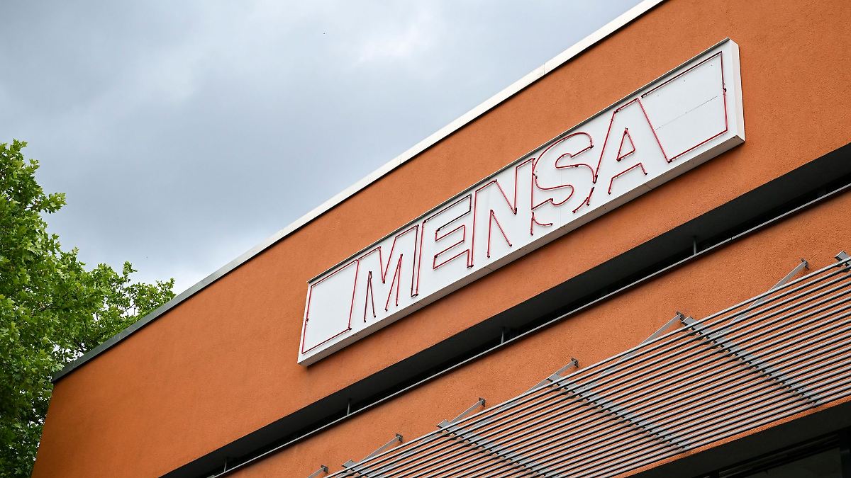 Mensapreise bleiben weitestgehend stabil