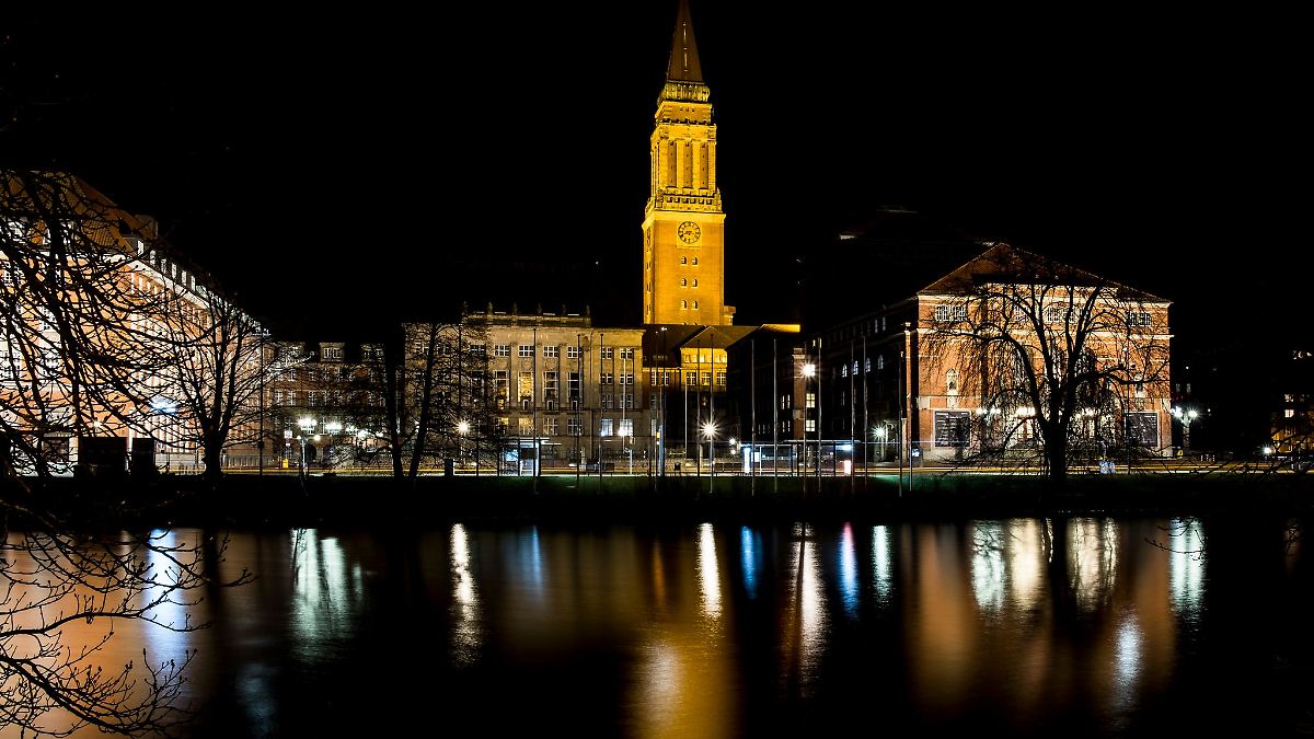 Earth Hour in Schleswig-Holstein: Licht aus für das Klima
