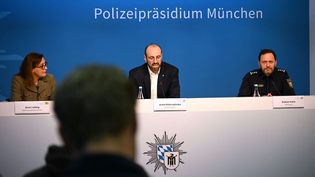 Mann soll seine Großmutter getötet haben