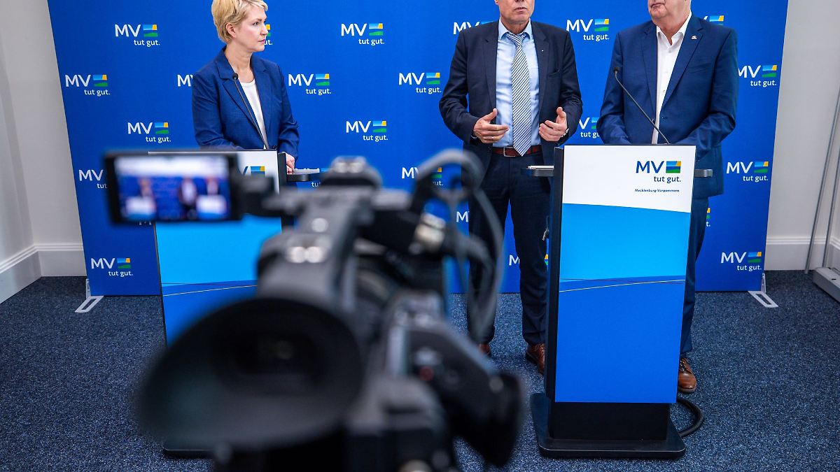 Neues Sportfördergesetz in MV für mehr Kostengerechtigkeit