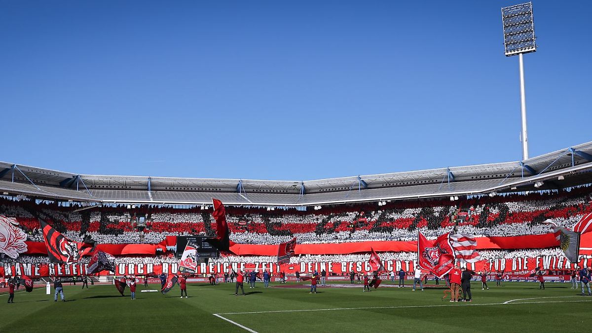 Stadtrat: Stadionumbau in Nürnberg muss billiger werden