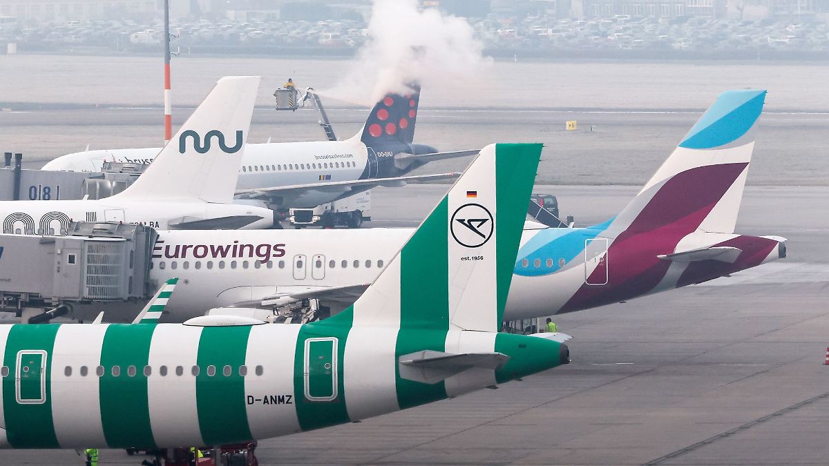 Sommerflugplan ab Hamburg - Zagreb, Kutaissi und Sibiu neu