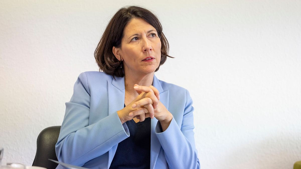 Fraktionschef Fernis tritt möglicherweise gegen Schmitt an