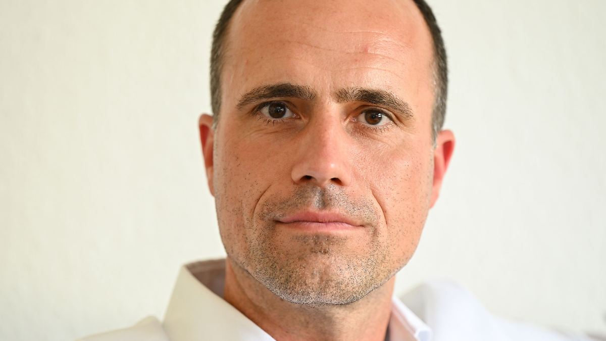 Hoch skizziert Fahrplan für Aufstellung des Krankenhausplans