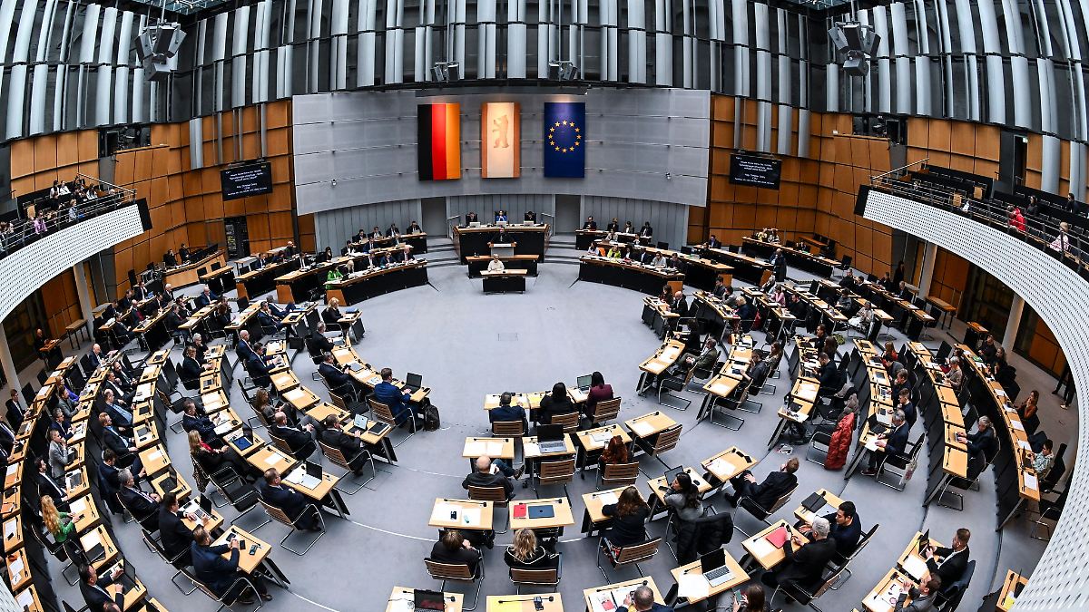 Abgeordnete wollen schnelle Partnerschaft mit Tel Aviv