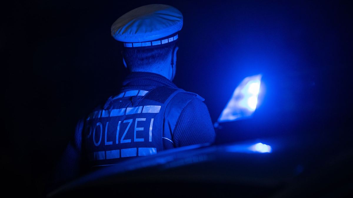 Männer in Augsburg angegriffen - drei Verdächtige in U-Haft
