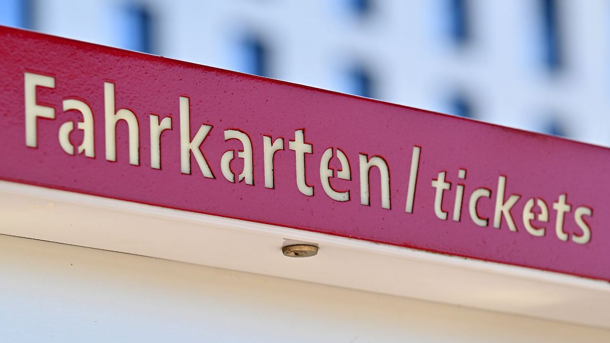 Augen auf beim Ticketkauf - Betrugsfälle aufgedeckt