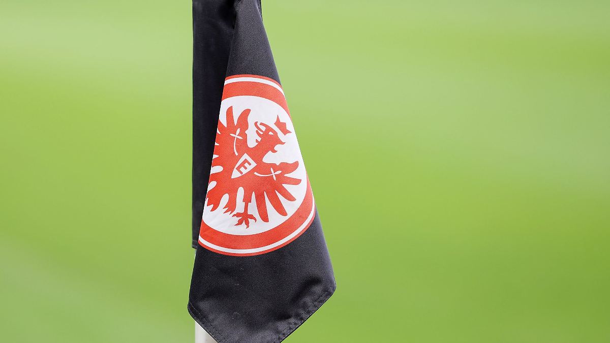 Medien: Eintracht vor Verpflichtung eines 16-Jährigen