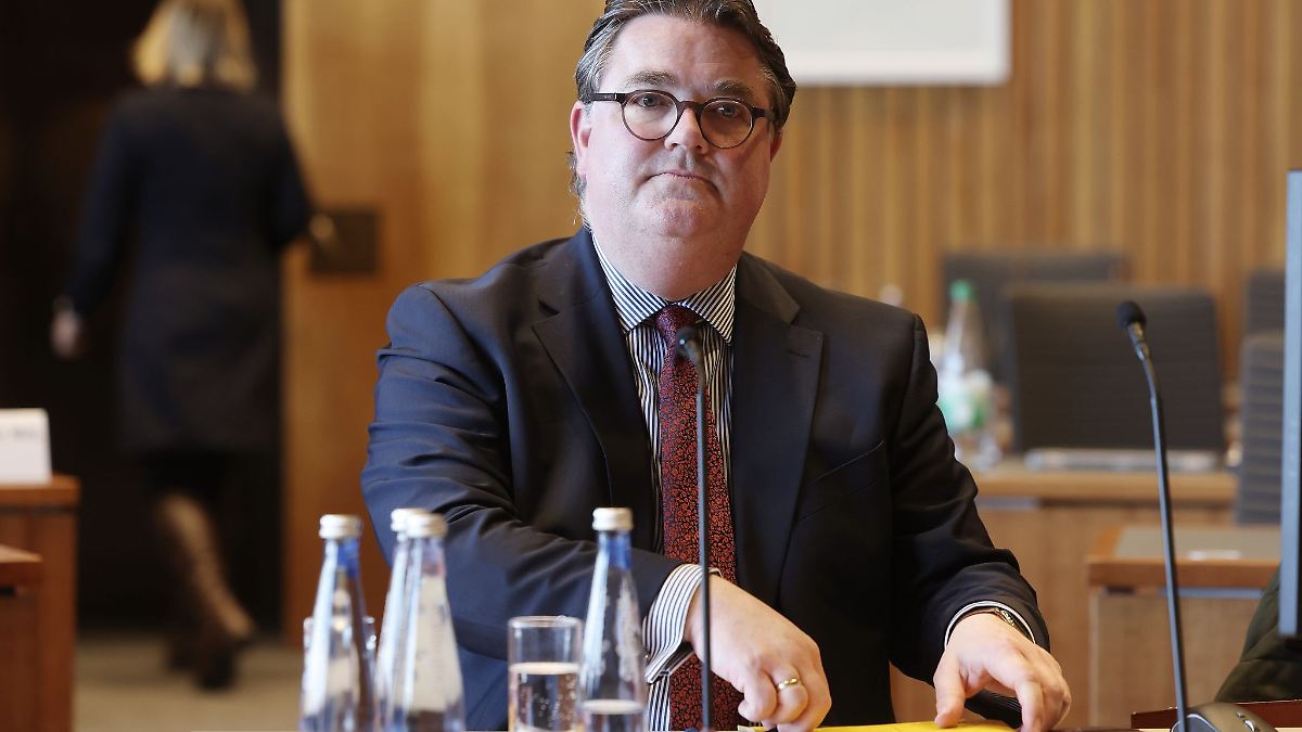 CDU-Abgeordneter räumt Einmischung ein