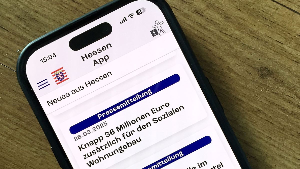 FDP kritisiert Hessen-App als teuren Flop