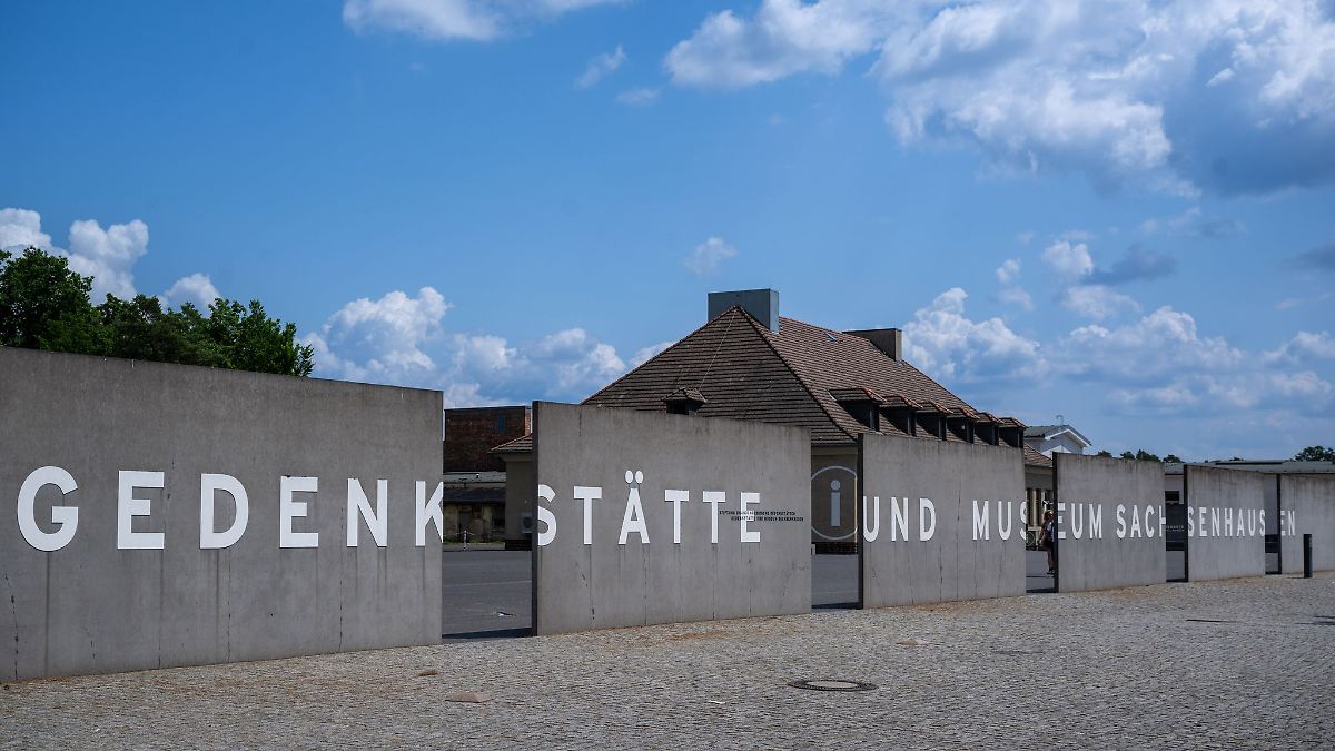 58. Sachsenhausen-Gedenklauf startet am 1. Mai