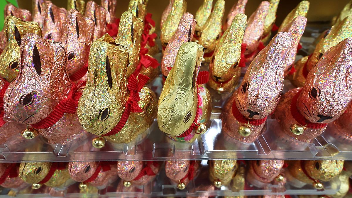 Preisauftrieb bei Lebensmitteln setzt sich fort