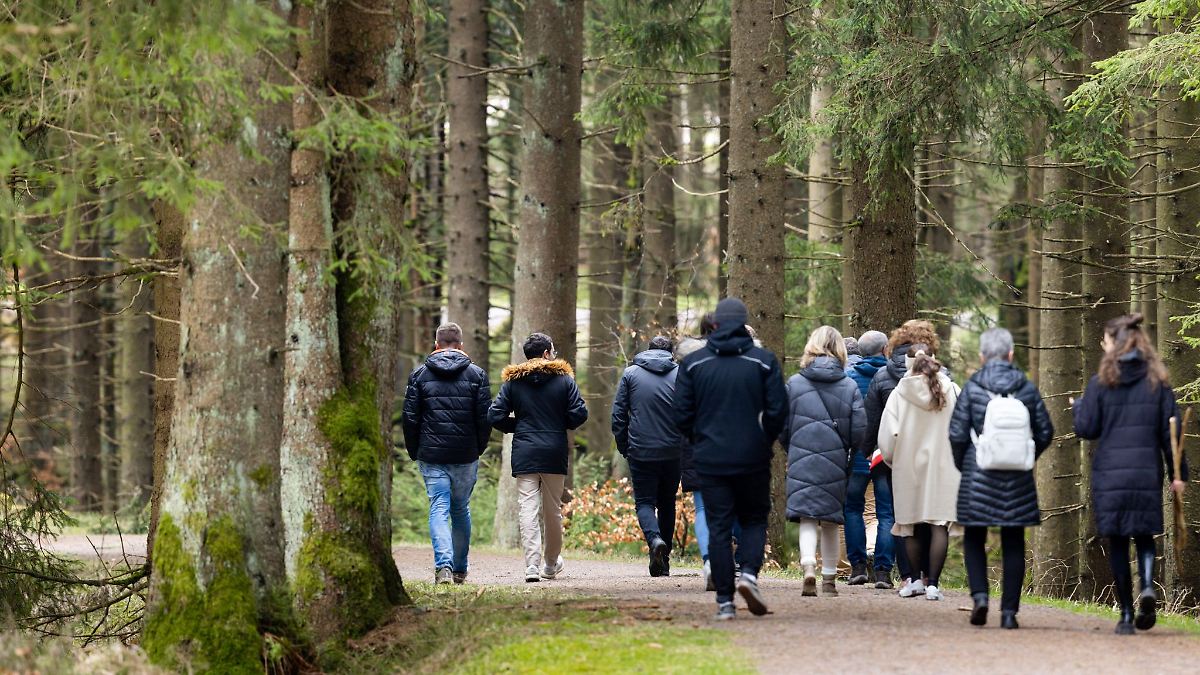 Frauenwald erneut als Erholungsort anerkannt