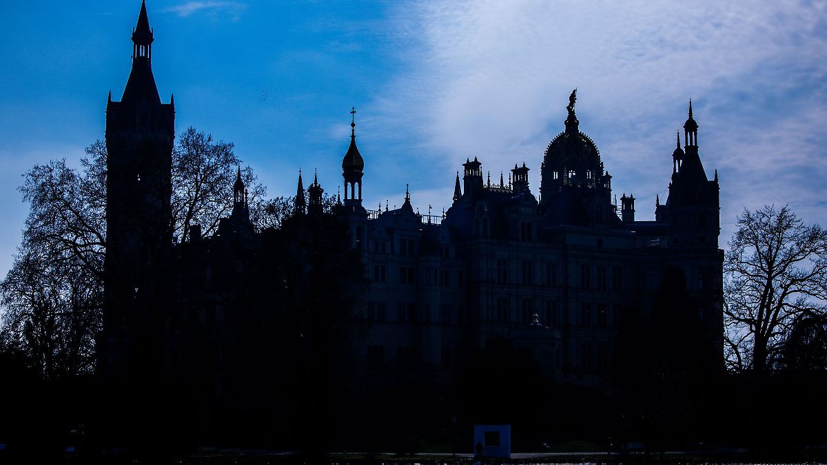 Ordnungsruf nach Schmähung im Landtag - Linke bekräftigt