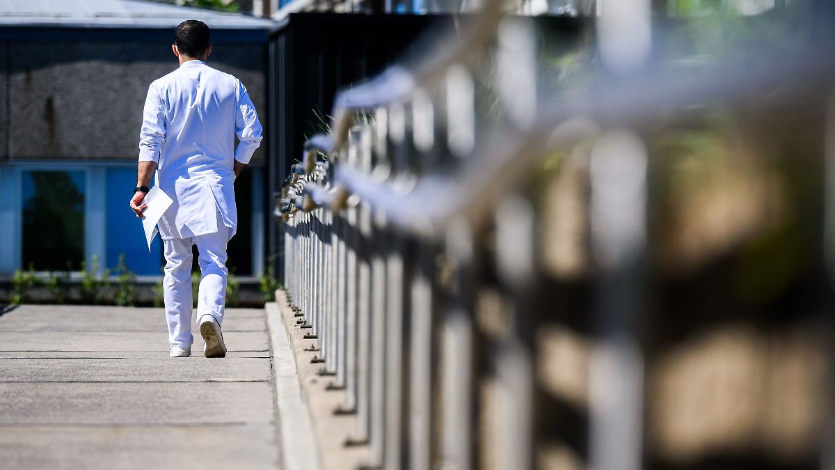 Krankenhäuser und Ärzte fordern Entlastung unter Schwarz-Rot