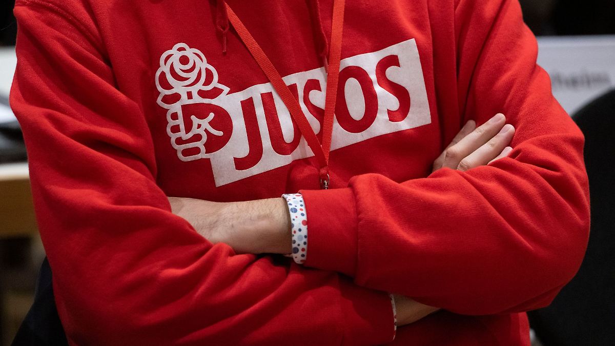 Jusos Schleswig-Holstein lehnen Koalitionsvertrag ab