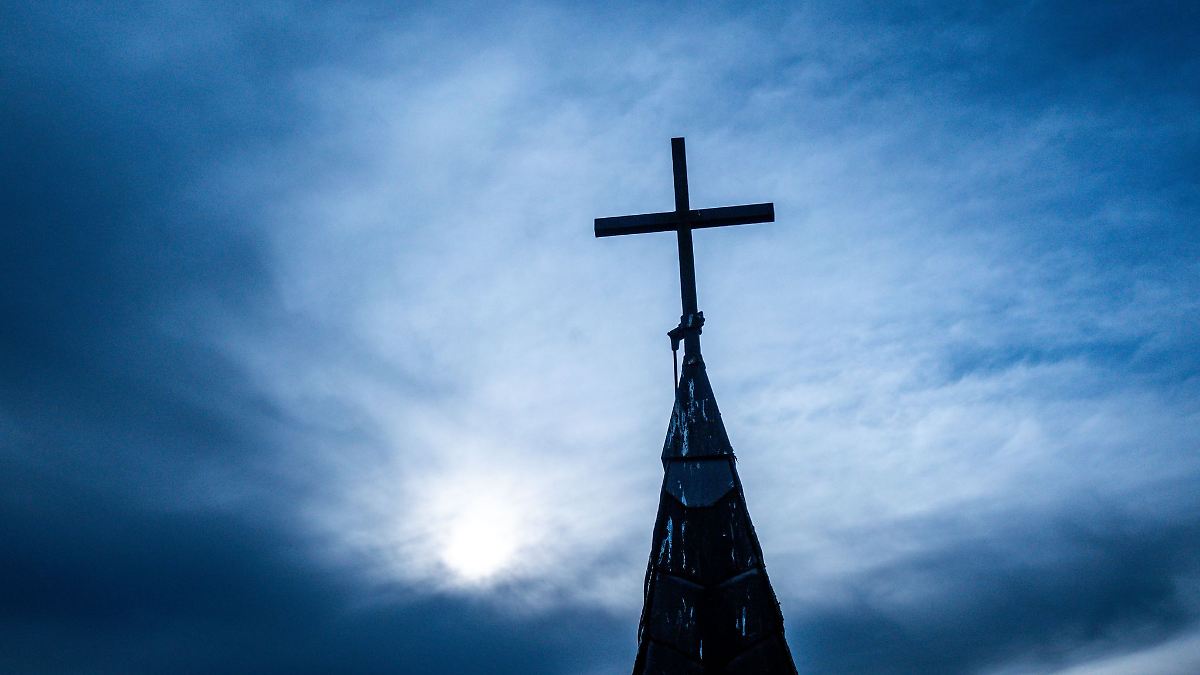 Am Karfreitag machen Tanz und Wettspiel Pause